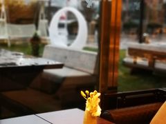 -JW酒廊 JW Lounge(上海鲁能JW万豪侯爵酒店)