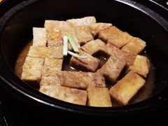 招牌焗香芋-意满花千醉(金茂览秀城店)
