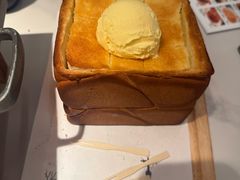 -绿茶餐厅(淮安区万达广场店)