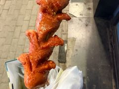 -辽B·小串(总店)