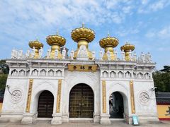 -上海东林寺(金山区)