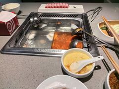 -海底捞火锅(八佰伴店)
