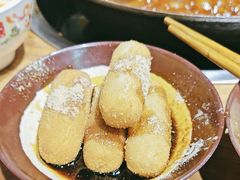 -楠火锅(龙阳广场店)