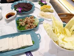 -草原阿玛冰煮羊(恒峰步行街店)