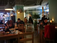 大堂-八十八粉儿(尚都店)
