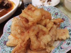 -老厨家(中央大街西七道街店)