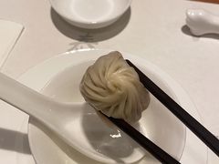 特色小笼包-鼎泰丰(德基广场店)