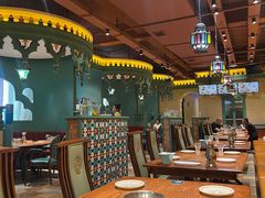 -驿楼兰·新疆菜(火车站店)