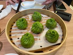 -苏小柳点心·手作小笼包(鸿寿坊分院)