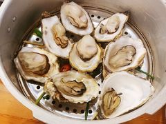 -丈母娘的饭局•新金陵菜(牛首山店)