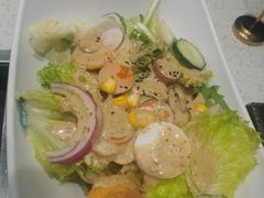-韩时烤肉(丰科万达广场店)
