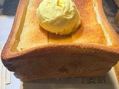 -绿茶餐厅(天津天河城店)