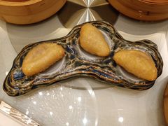 -酌宴府The China Club·广州万富希尔顿酒店(云城东路店)
