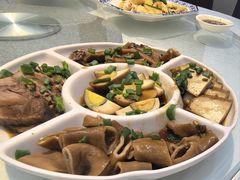 -新享乐海鲜(翠华路店)