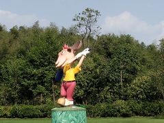 -南京银杏湖乐园