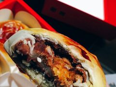 紅豆QQ餅-BC烘焙伴手礼(新光天地店)