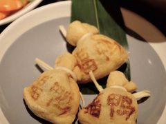 -领克中心(杭州凌客店)