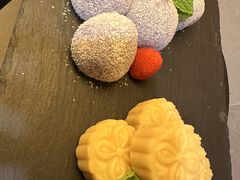 -杭州和达希尔顿逸林酒店·和园中餐厅-杭帮菜名店