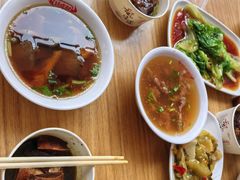 -好成财牛排馆(涂门街总店)