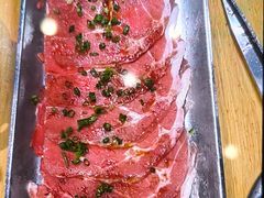 -狮子三•脆鳗鱼烤肉(信和廣場4樓店)