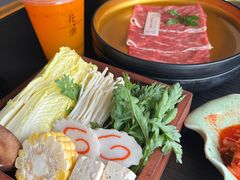 -花潮料理艺食馆(成都万象城店)