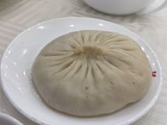 怡园蟹汤包-怡园饭店-餐厅(四望亭店)