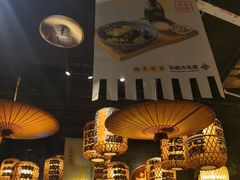 -南京大牌档(青岛万象城店)