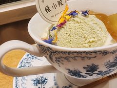 -绿小院(荔湾店)