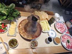 -东镇老火锅(长春路首店)