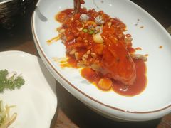 -童福兴·南京菜(老门东店)