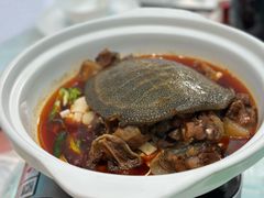 红煨年份甲鱼-艳阳天·非遗楚菜(武汉客厅店)