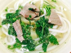 -泉味道贵州厨房(三里河店)