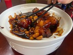 -高老庄·老溧阳·私房菜(南山竹海店)
