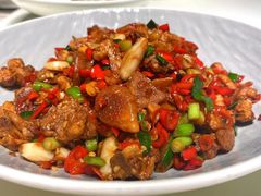 -好食上(喜盈门.范城店)