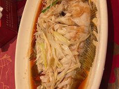 -鱼满舱·鲜活海鲜·正宗鲁菜