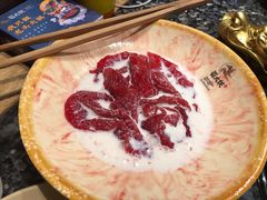 -蜀大侠·牛肉自助火锅(慈溪店)