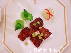 -唐阁(香港朗廷酒店)