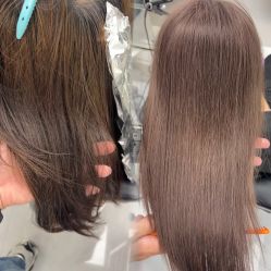 -5M HAIR SALON 旗舰店