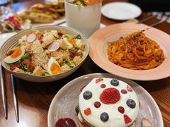 -AFS Cafe & Canteen(闽江二路店)