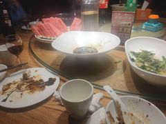 -永安鱼庄·镇江菜(丁卯店)