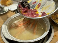 -丰尔粥食·粥底火锅·桑拿鸡(大良总店)