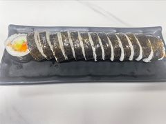 -韩泉韩国美食屋(朝晖路店)