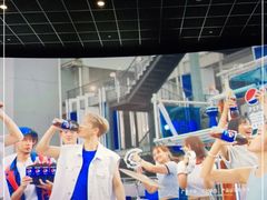 -百美汇影城(LUXE嘉里中心店)