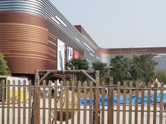-万达广场(北京槐房店)