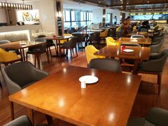 大堂-皇城中餐厅·潮菜传承·私享宴客