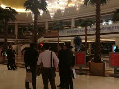 -四季轩中餐厅(徐州开元名都大酒店)