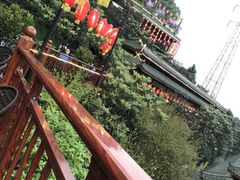 -枇杷园食为鲜火锅(南山店)
