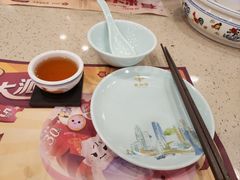 -点都德(华强北店)