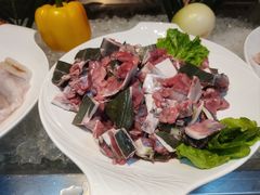 -深圳同泰万怡酒店·万荟轩自助餐厅(同泰店)