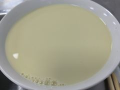 豆浆-正味斋锅巴菜(西北角店)